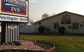 Northgate Inn Saginaw